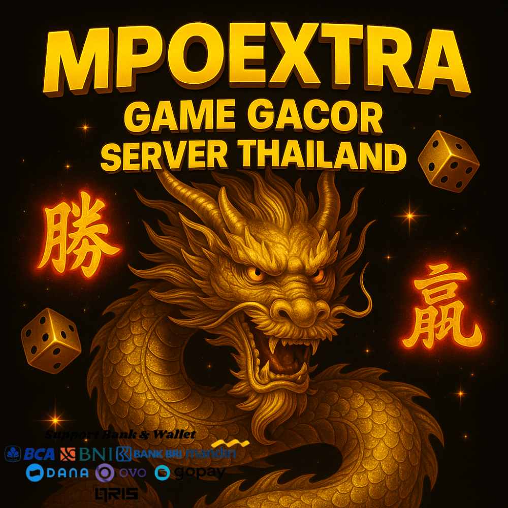 Galeri foto MPOEXTRA - List of the Best Online Gaming Sites | Minimum Bet 200 di Bali